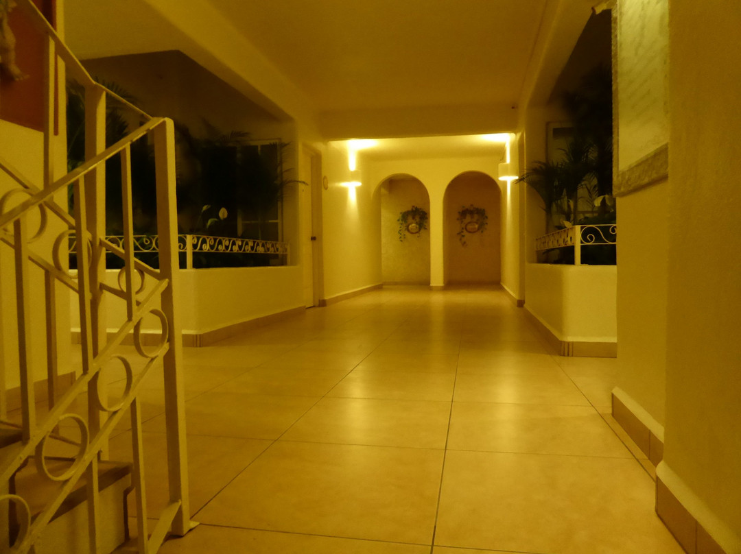 Mision de los Arcos主图