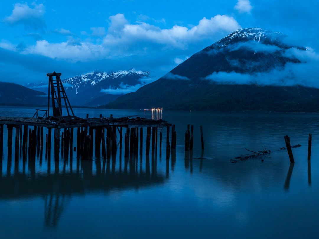 Tallheo Cannery Guest House主图