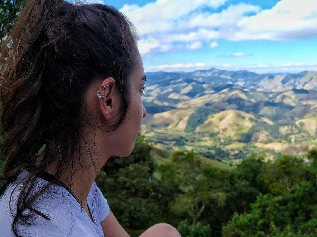 Pedra do Om-Monteiro Lobato必去景点