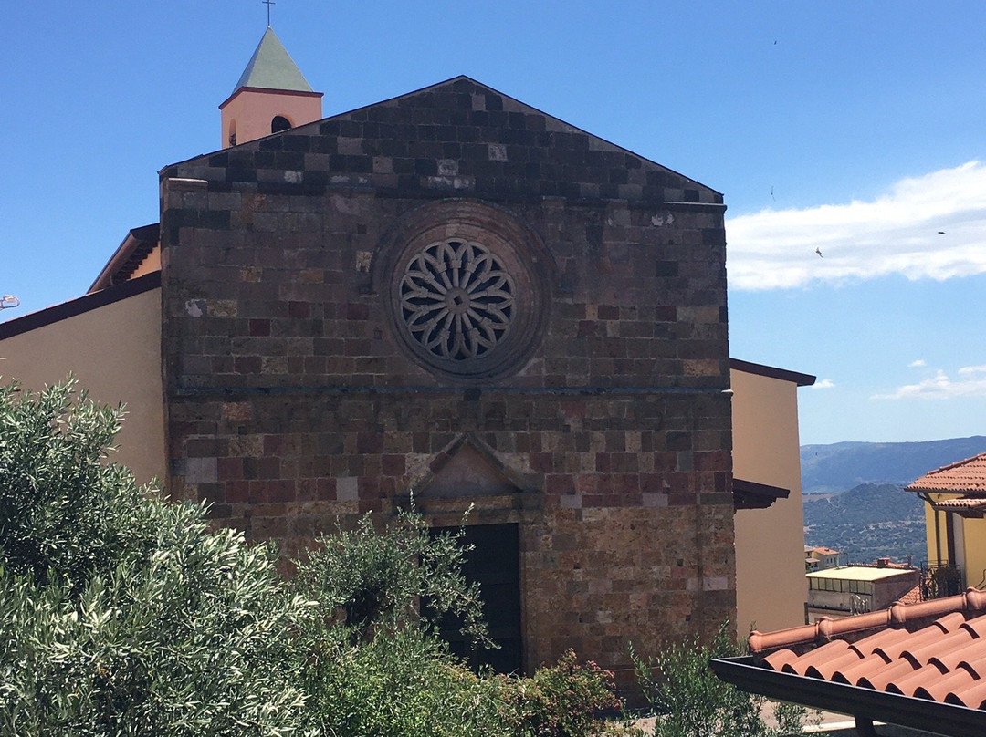 Chiesa Di San Michele Arcangelo-Bono必去景点