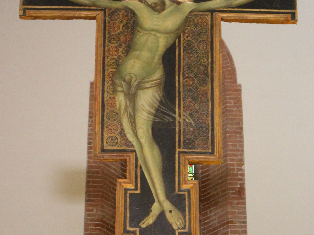 Chiesa di San Francesco d'Assisi景点图片