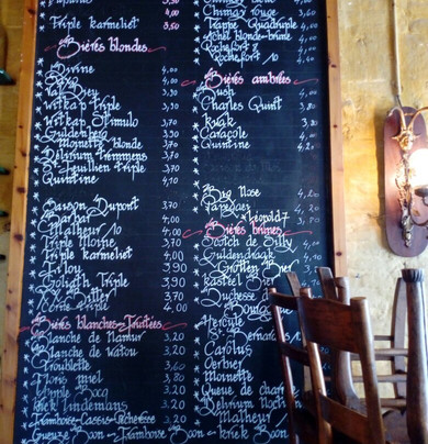 Le Chapitre-那慕尔必去景点