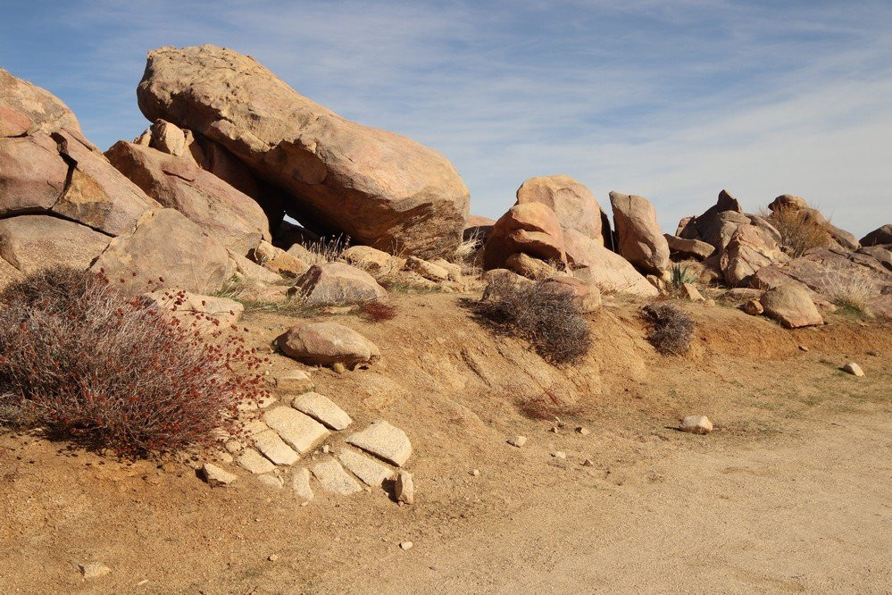 God's Way Love,Pioneertown