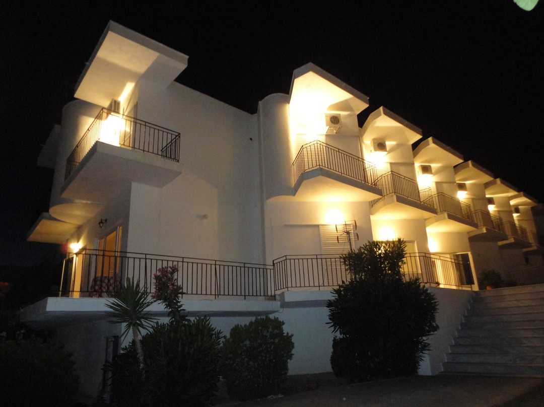 Mirto Beach Hotel & Restaurant主图