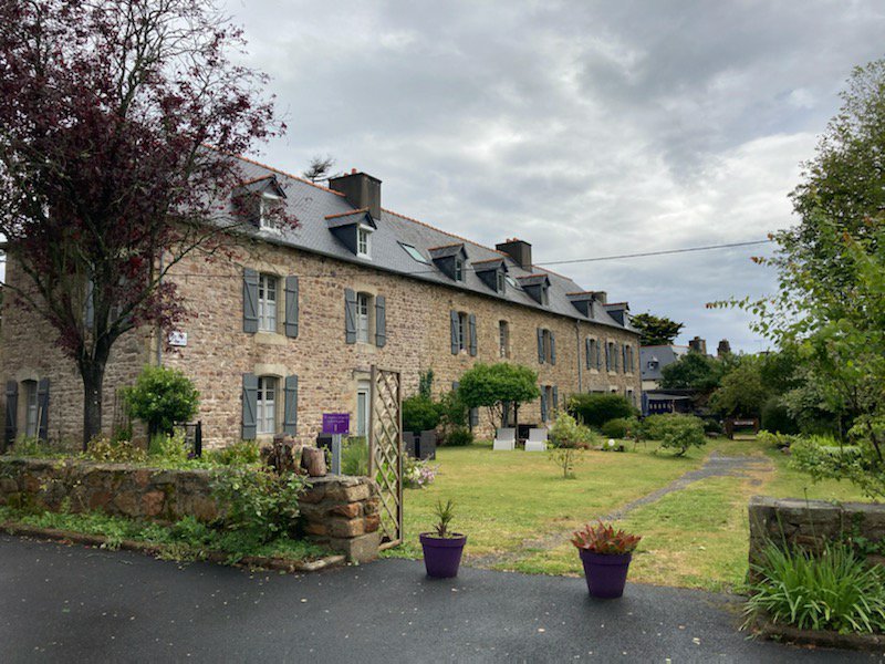 Appart'hotel Maison Saint Michel-官方