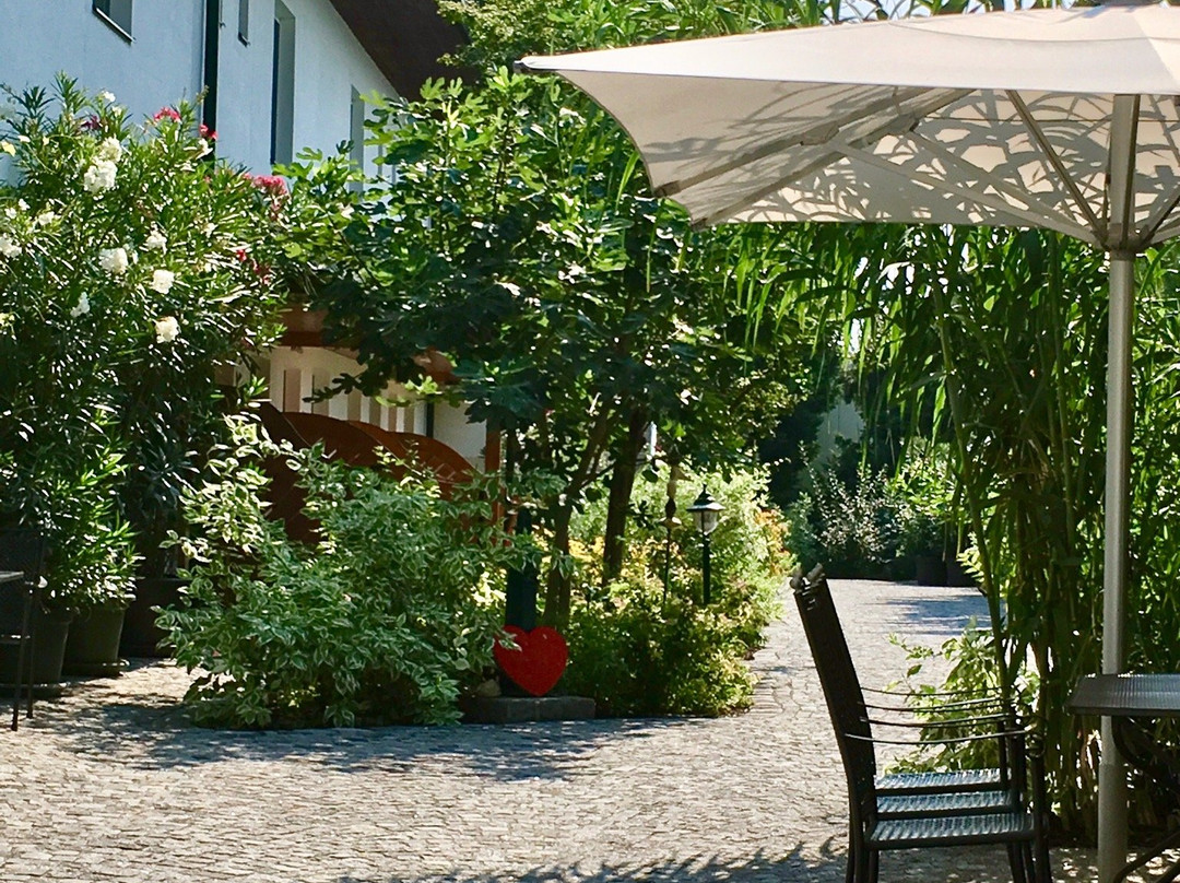 Gartenpension Fischl主图