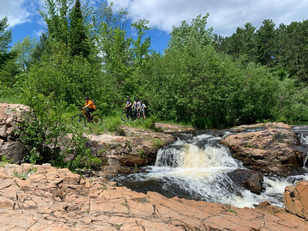 Local Lines Guide Service-Marquette必去景点