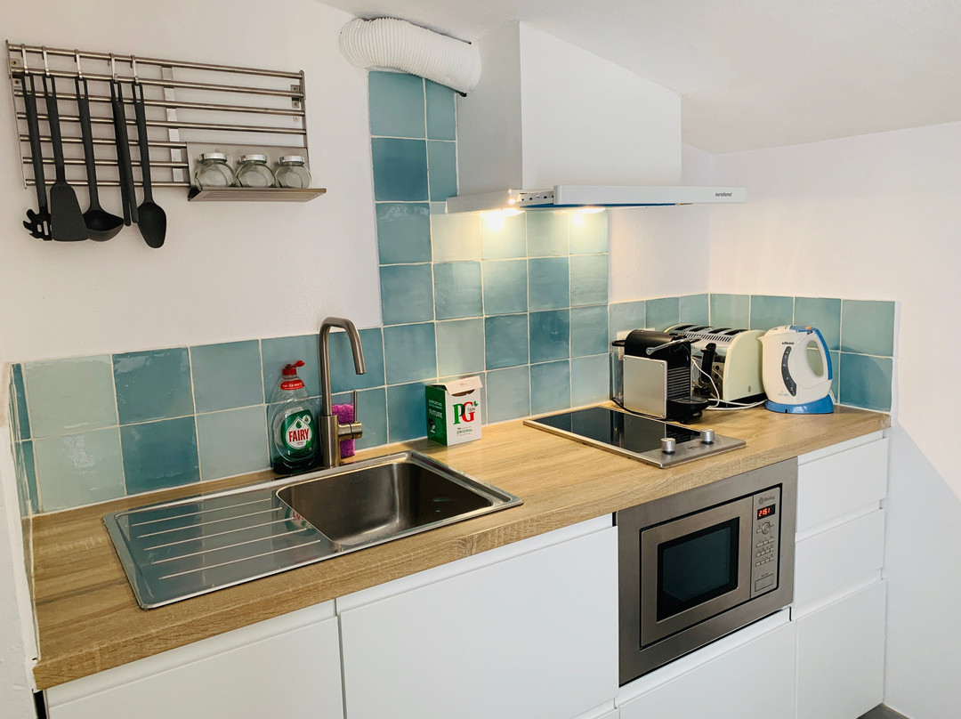 El Postillon Rentals主图