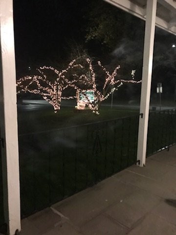 The Colonial Motel主图