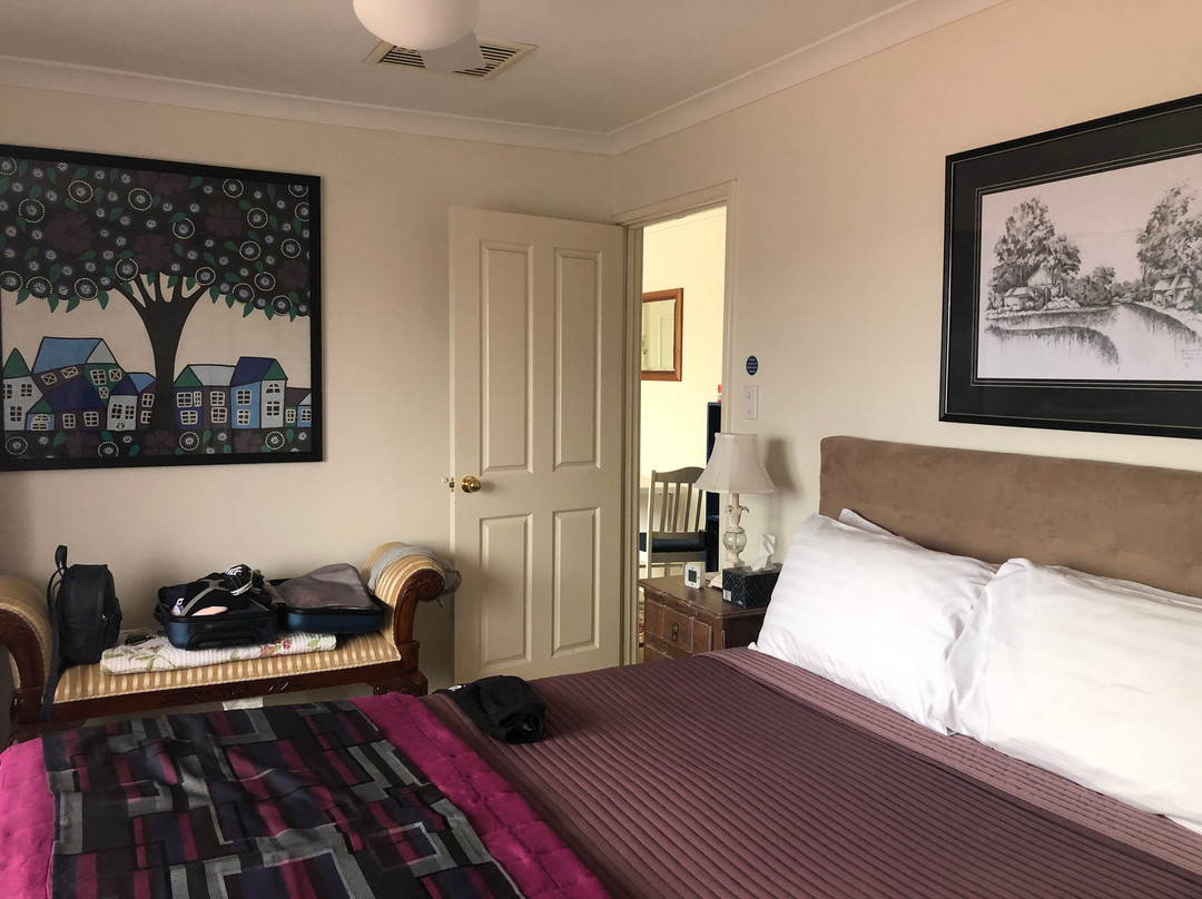 The Grandhouse York B&B主图