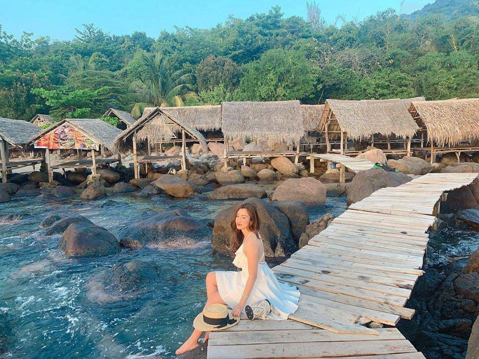 Gold Ealge Travel-岘港必去景点