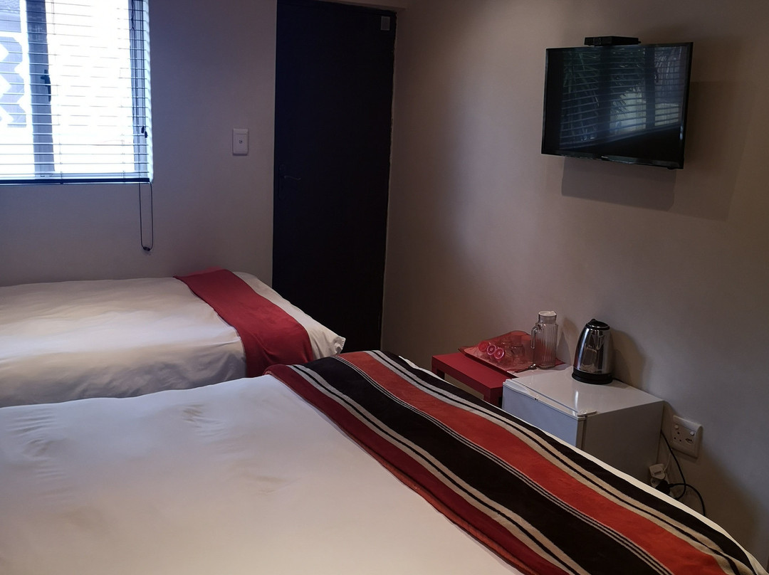 KZN Park View Guest House主图