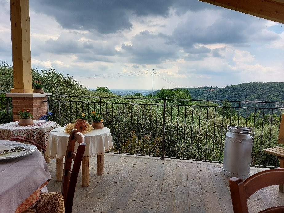 Agriturismo Spigolo主图