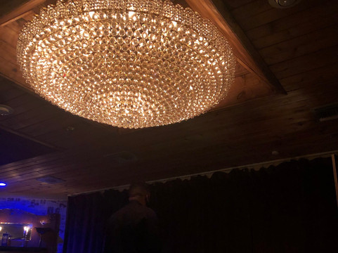 RD Speakeasy-圣安东尼奥市必去景点