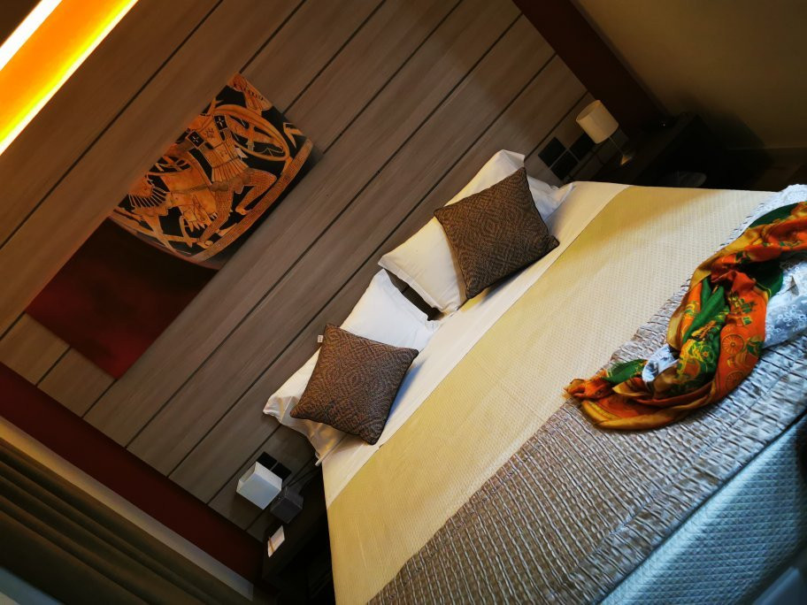 Archeo Hotel Small Unique主图