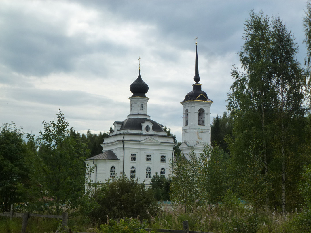 Shhelykovo Ostrovskiy State Memorial and Nature Museum Reserve景点图片