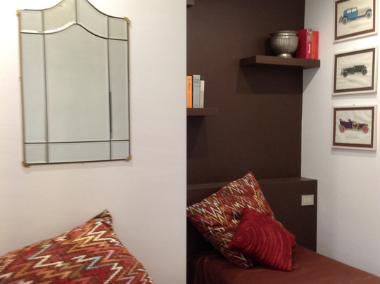 B&B A Casa Armenia主图