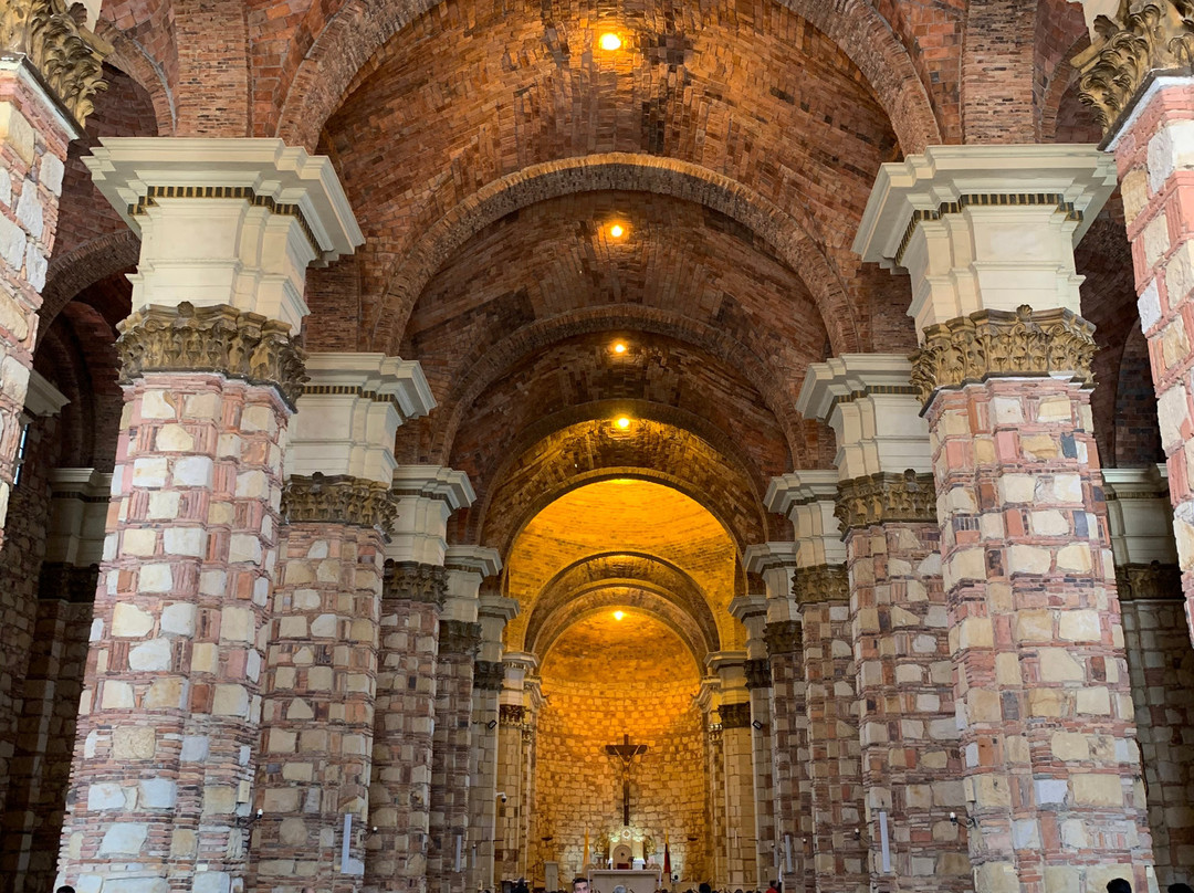 Catedral Diocesana景点图片