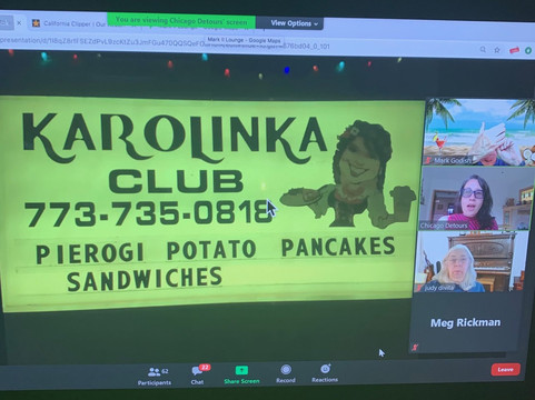 Chicago Detours-芝加哥必去景点