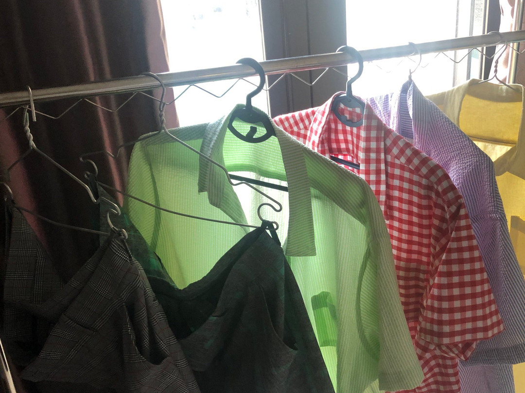 Be Li Tailor-会安必去景点