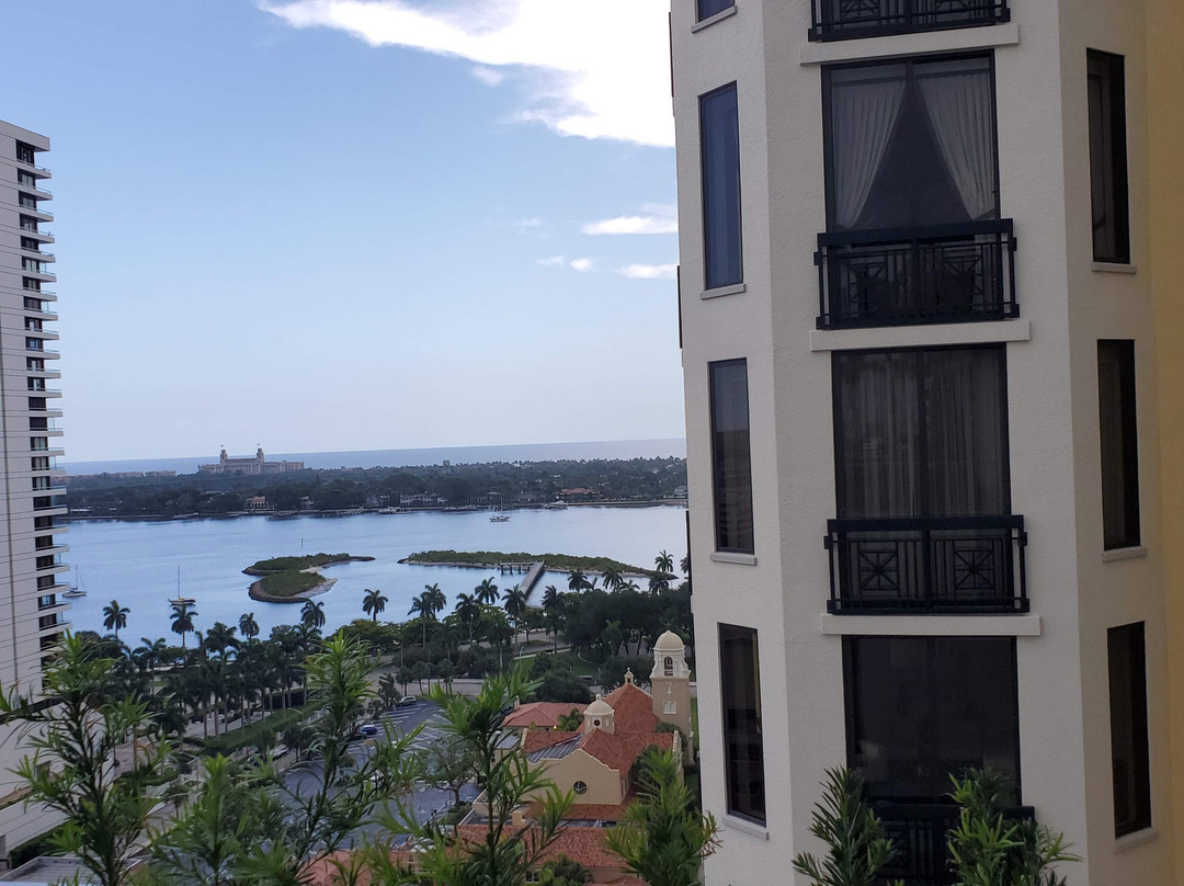 Canopy By Hilton West Palm Beach - Downtown主图