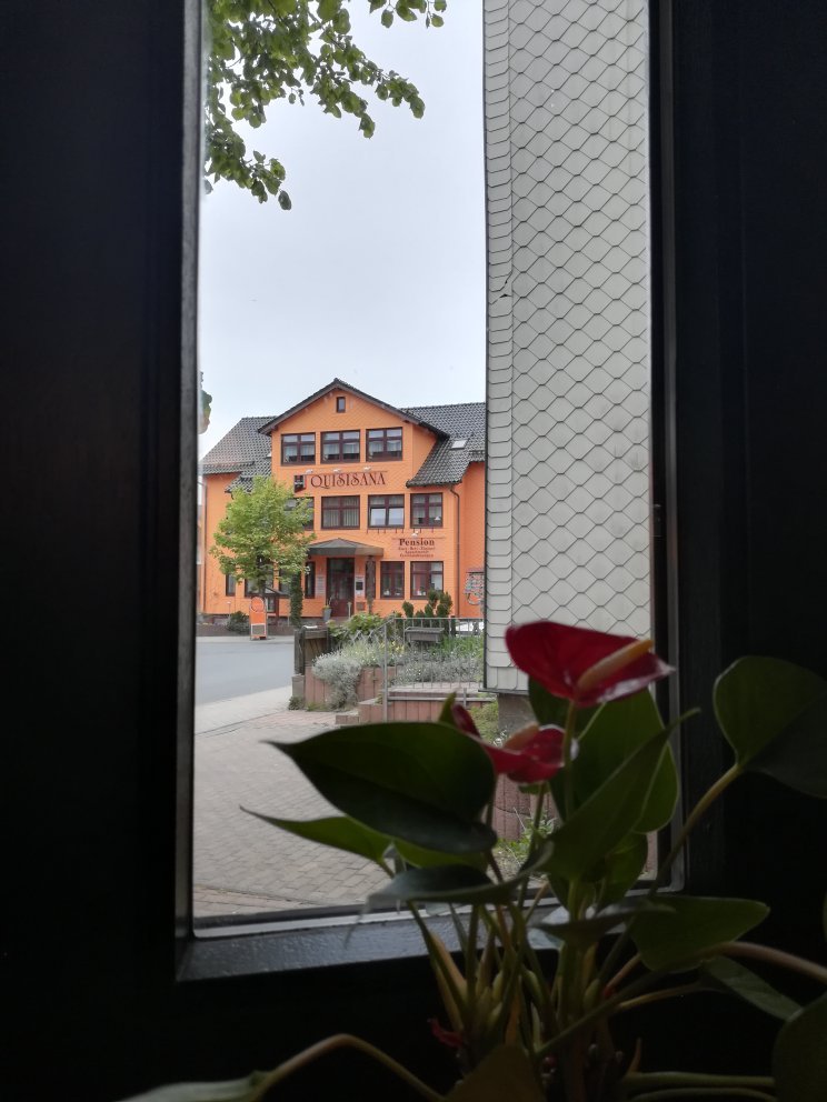 奎西萨纳酒店-官方