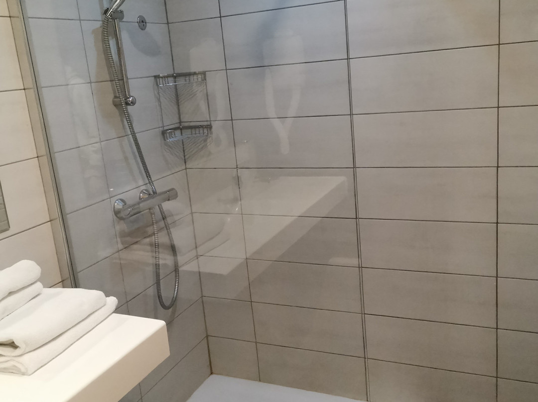 Les Lores Hotel主图