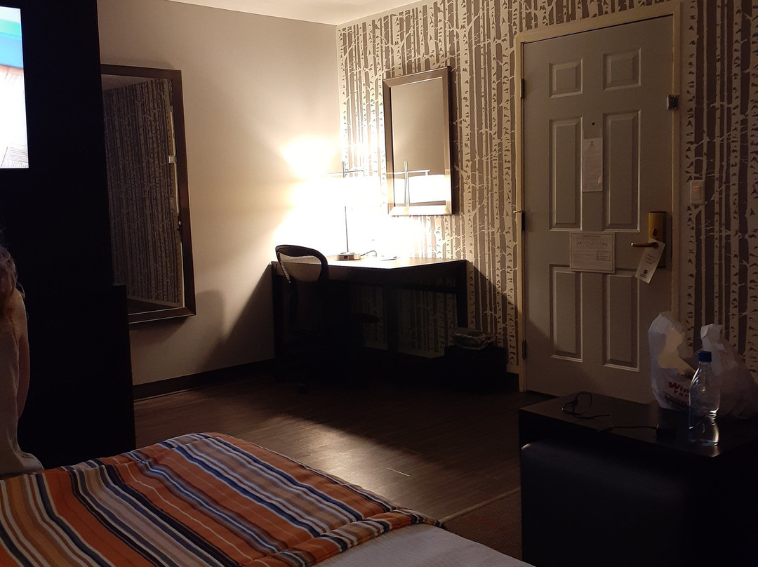 Comfort Suites Corvallis主图