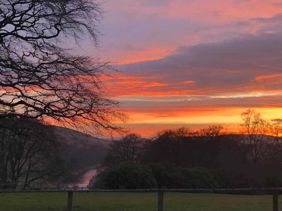 Turriff酒店住宿-Netherdale House