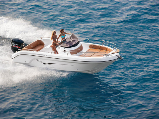 Adriatic Boat-赫尔采格诺维必去景点