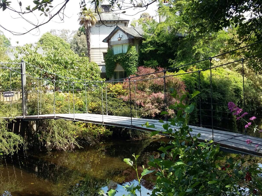Acara House B&B主图