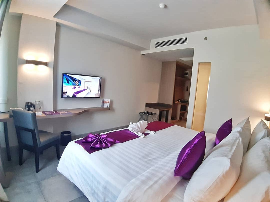 Quest Prime Cikarang主图