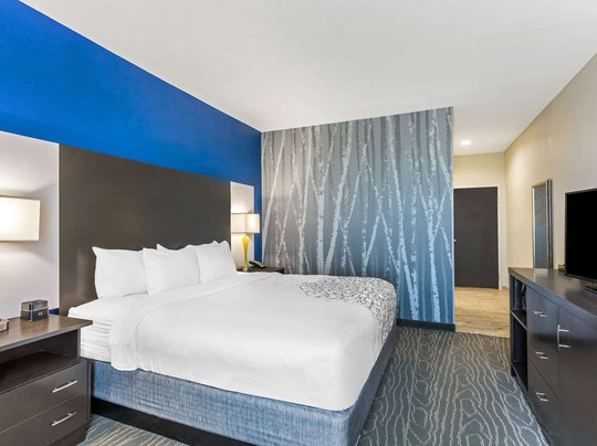 La Quinta Inn & Suites by Wyndham Odessa N. - Sienna Tower主图