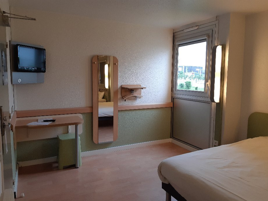 Ibis Budget Caen Mondeville主图