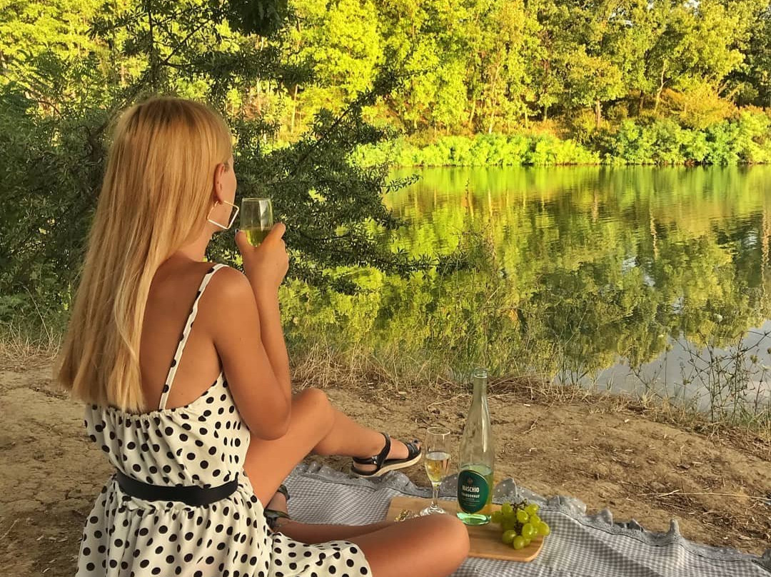 Liqeni Artificial i Tiranes-地拉那必去景点