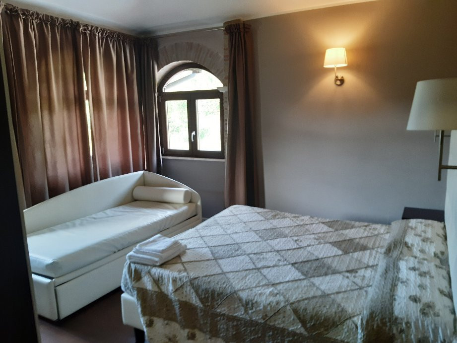 Hotel Il Fortino主图