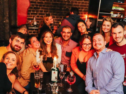 Barabar Cafe-于克勒必去景点