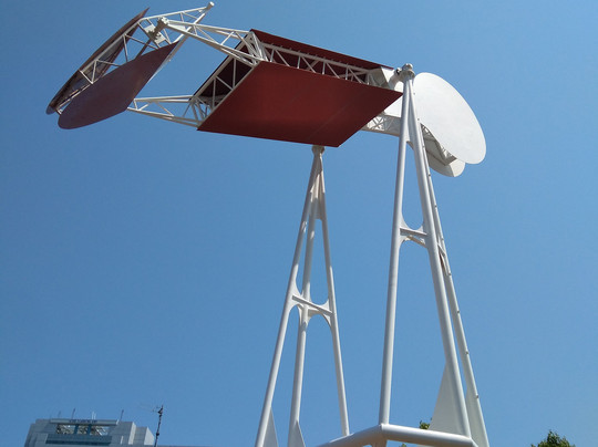 JR Kobe Station-神户市必去景点