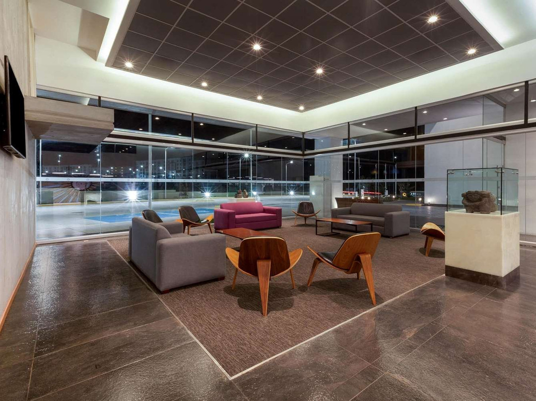 San Jose Chiapa旅游攻略图片