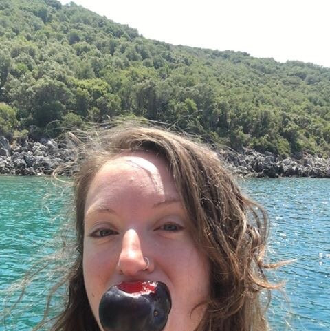 Kalamata Dive Center景点图片