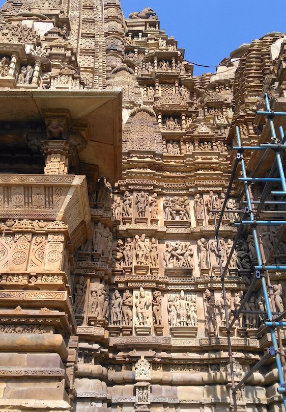 Viswanath Temple景点图片