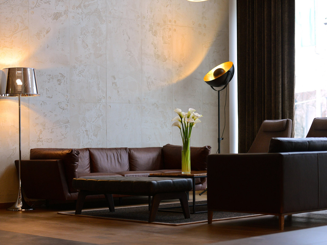 Sheraton Novi Sad主图