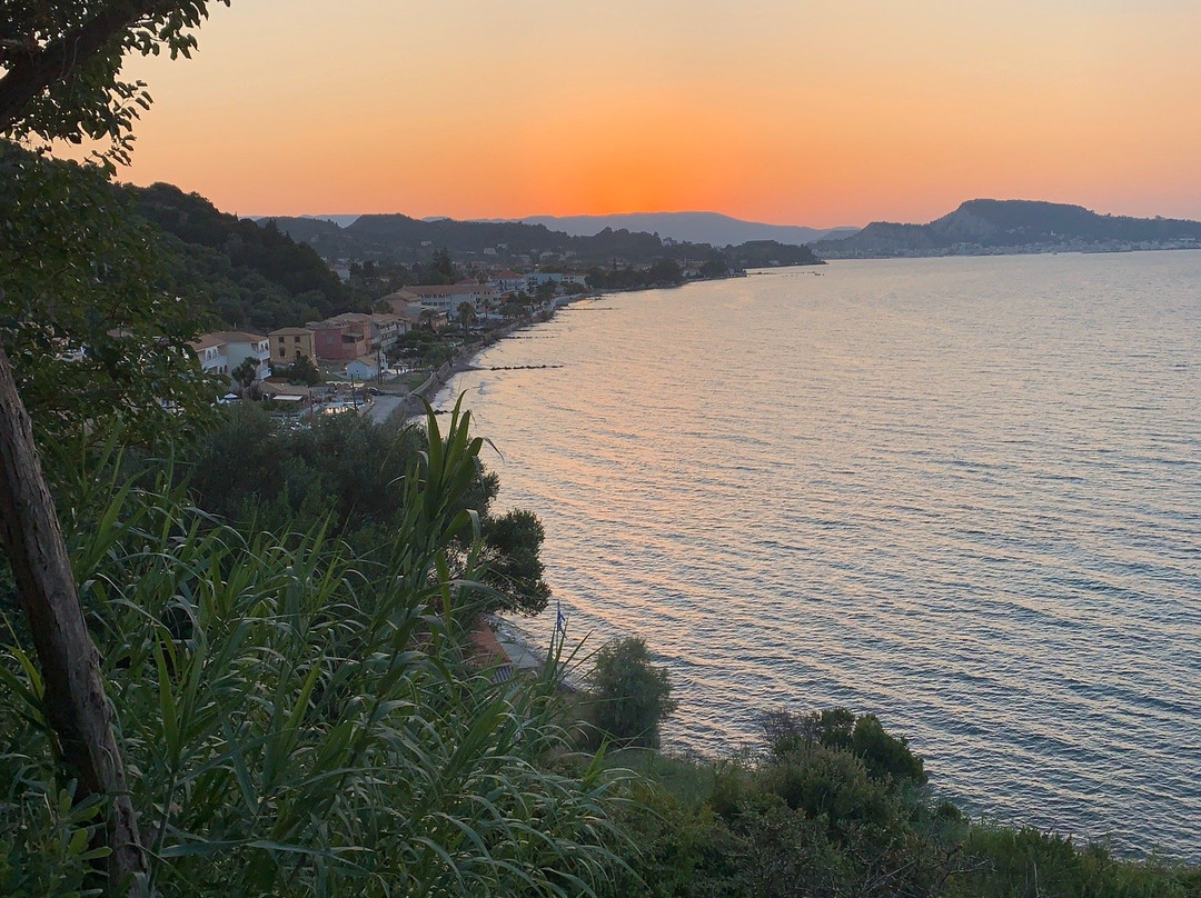 Island Club Zakynthos-扎金索斯必去景点