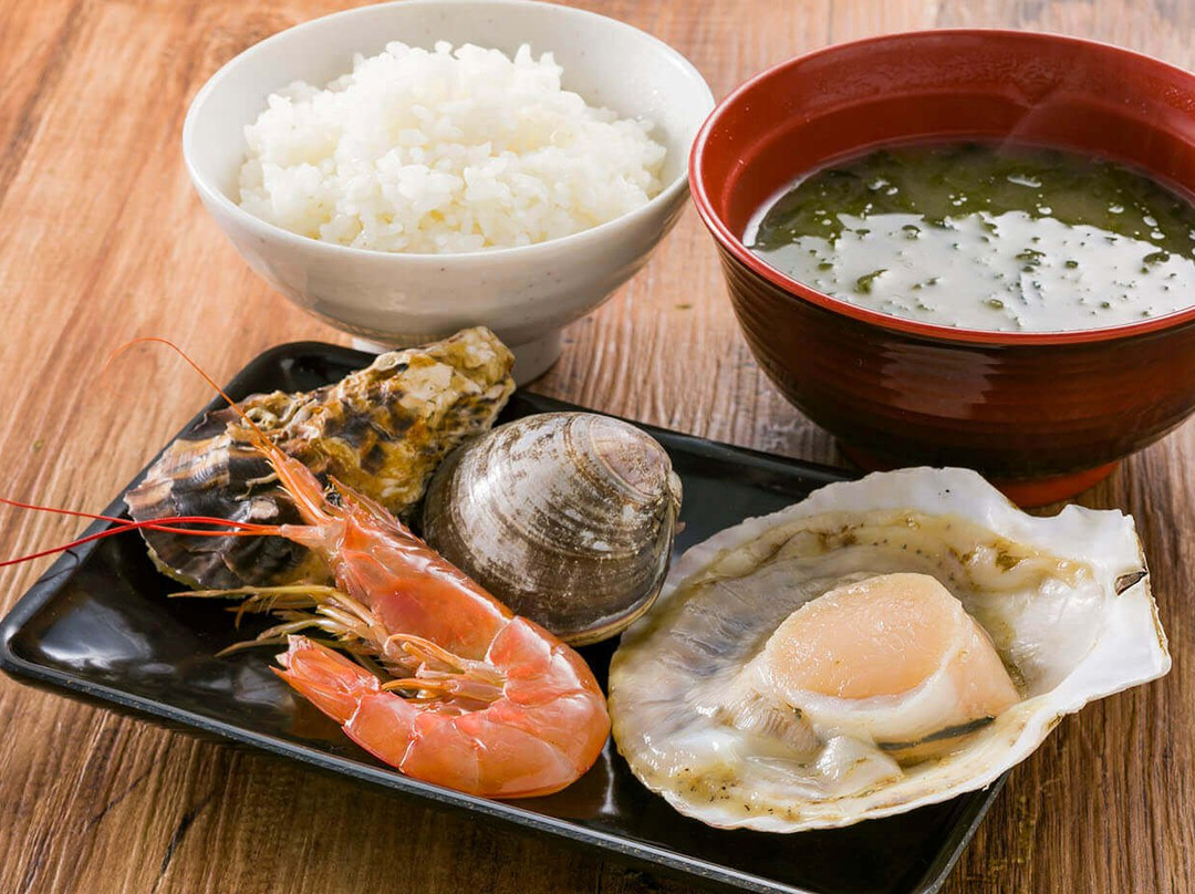 伊豆浜焼本舗