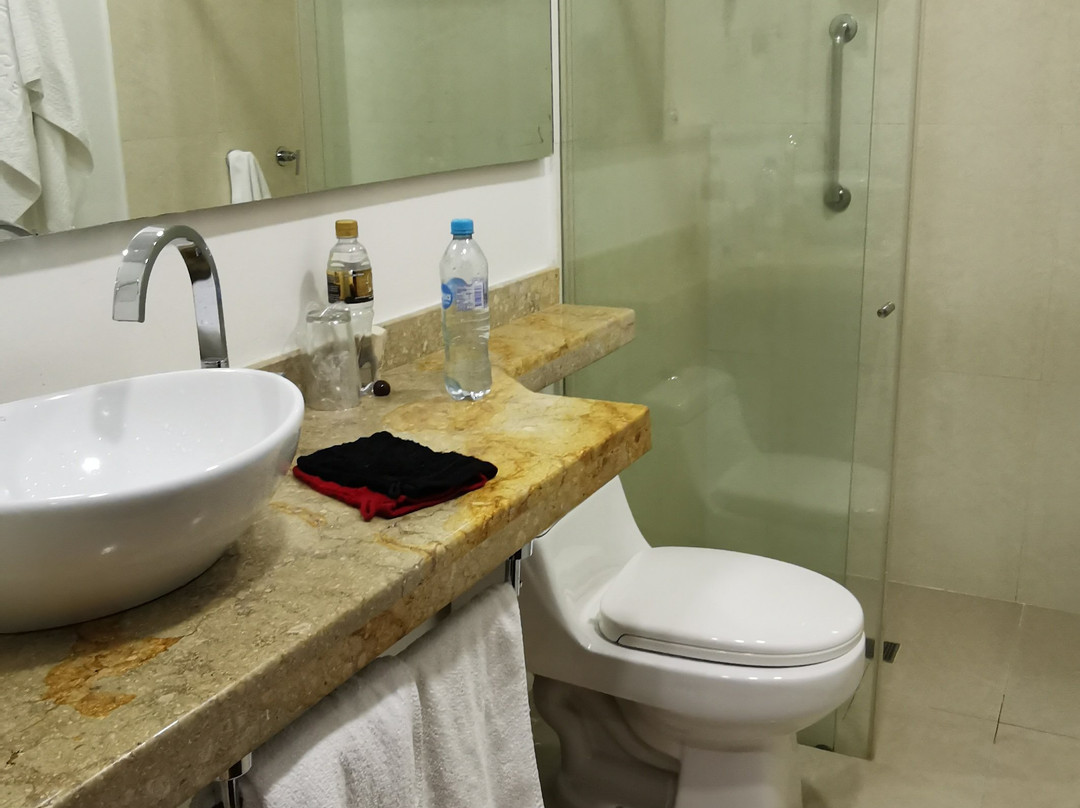 La Plazuela Hotel主图