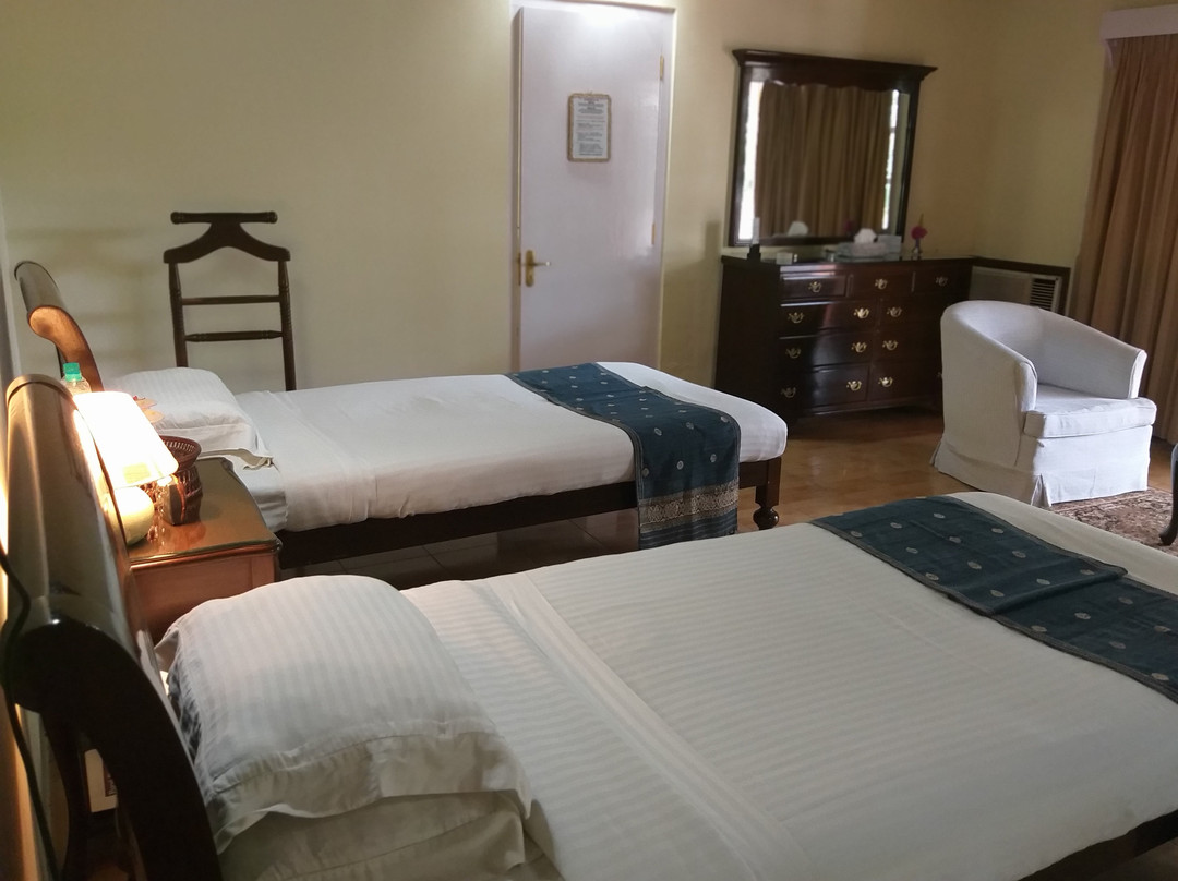 Mancotta Heritage Chang Bungalow主图