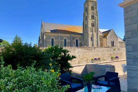 Eglise Saint Martin景点图片