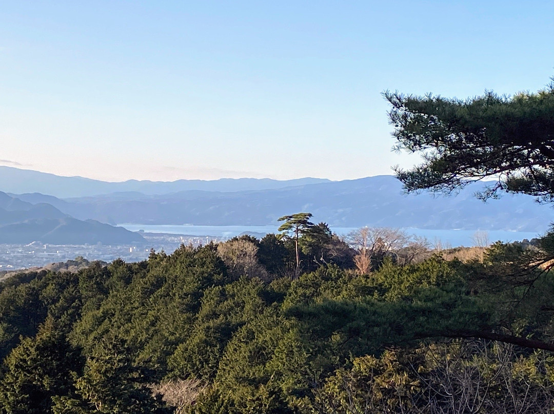 Wyndham Garden Nagaizumi主图