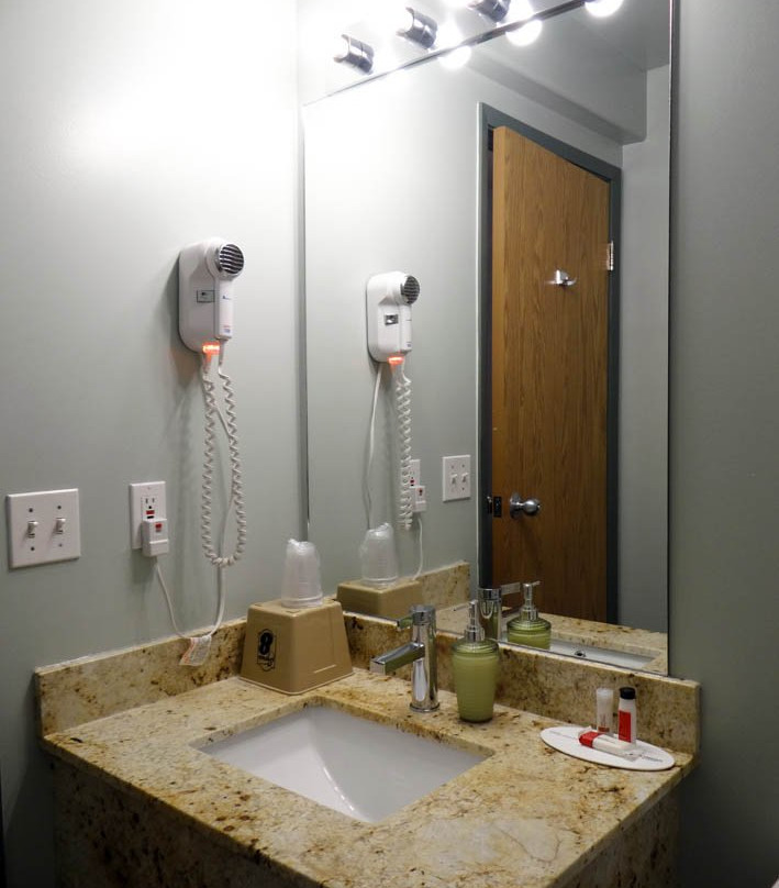 Days Inn By Wyndham Taber主图