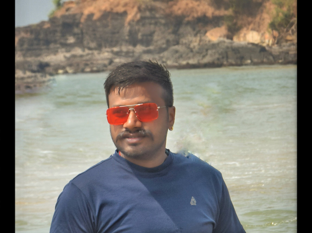 Dive Goa-坎多林必去景点